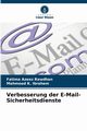 Verbesserung der E-Mail-Sicherheitsdienste, Azeez Rawdhan Fatima