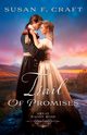 Trail of Promises, Craft Susan F.