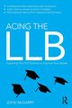 Acing the LLB, McGarry John