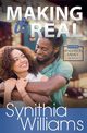 Making It Real, Williams Synithia