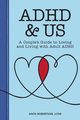 ADHD & Us, Robertson Anita