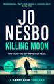 Killing Moon, Nesbo Jo