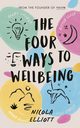 The Four Ways to Wellbeing, Elliott Nicola
