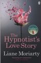 The Hypnotists Love Story, Moriarty Liane
