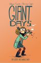 Giant Days Tom 6 Nie wariuj Daisy, Allison John