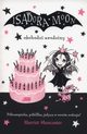 Isadora Moon obchodzi urodziny, Muncaster Harriet