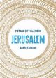 Jerusalem, Ottolenghi Yotam, Tamimi Sami