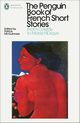 The Penguin Book of French Short Stories: 2, 