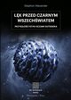 Lk przed czarnym wszechwiatem, Alexander Stephon