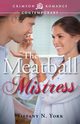 The Meatball Mistress, York Tiffany N.