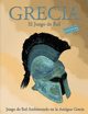 Grecia, Morell Ganda Juan Carlos