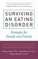 Surviving an Eating Disorder, Third Edition, Siegel Michele