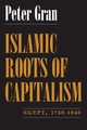 Islamic Roots of Capitalism, Gran Peter