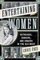 Entertaining Women, Enss Chris