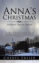 Anna's Christmas, Freier Cheryl