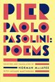 Pier Paolo Pasolini Poems, Pasolini Pier Paolo