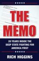 The Memo, Higgins Rich