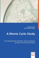 A Monte Carlo Study - Two Nonparametric Statistics with Comparisons of Type I Error Rates and Power, Lee Shing-Huei