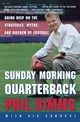 Sunday Morning Quarterback, Simms Phil