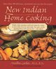 New Indian Home Cooking, Gadia Madhu