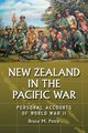 New Zealand in the Pacific War, Petty Bruce M.