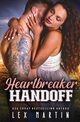 Heartbreaker Handoff, Martin Lex