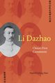 Li Dazhao, Shan Patrick Fuliang