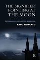 The Signifier Pointing at the Moon, Moncayo Raul