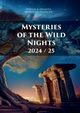 Mysteries of the Wild Nights 2024/25, Weinhold Andersen Pipaluk