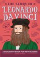 The Story of Leonardo da Vinci, O'Neal Ciara