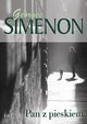 Pan z pieskiem, Simenon Georges