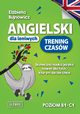 Angielski dla leniwych, Bujnowicz Elbieta
