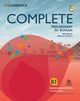 Student's Book without Answers with Online Practice and Workbook without Answers with Audio Download  For the Revised Exam from 2020, Cooke Caroline