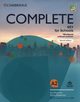 Complete Key for Schools A2 Workbook, Elliott Sue, Heyderman Emma