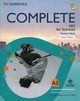 Complete Key for Schools Teacher's Book with Downloadable Class Audio and Teacher's Photocopiable Worksheets, Fricker Rod, McKeegan David