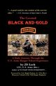 The Coveted Black and Gold, Lock J. D.