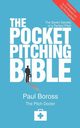 The Pocket Pitching Bible, Boross Paul