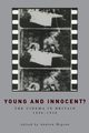 Young And Innocent?, 