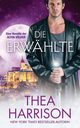 Die Erwhlte, Harrison Thea