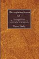 Hierurgia Anglicana, Part 1, Staley Vernon