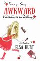 Awkward Adventures in Dating, Kurt Elsa