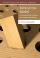 Behind the Model, Spiegler Peter