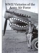 WWII Victories of the Army Air Force, Wyllie Arthur