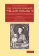 The Genuine Works of William Hogarth, Nichols John