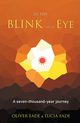 In The Blink Of An Eye, Eade Oliver