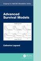 Advanced Survival Models, Legrand Catherine