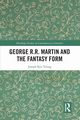 George R.R. Martin and the Fantasy Form, Young Joseph