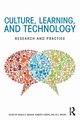 Culture, Learning, and Technology, 