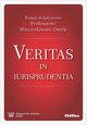 Veritas in iurisprudentia, Kotowski Artur, Dzicielska Natalia, redakcja naukowa