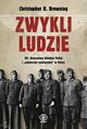 Zwykli ludzie, Browning Christopher R.
